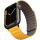 Uniq Pasek Revix do Apple Watch mustard khaki - 1085284 - zdjęcie 2